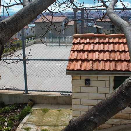 Lucija 2 Apartment Solin Exterior photo