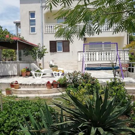 Lucija 2 Apartment Solin Exterior photo