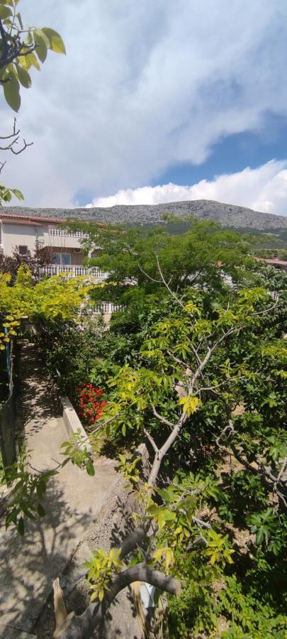 Lucija 2 Apartment Solin Exterior photo