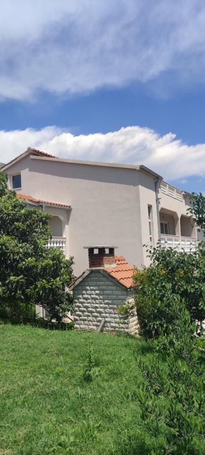 Lucija 2 Apartment Solin Exterior photo
