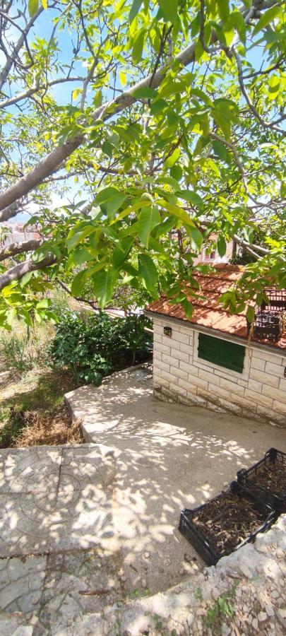 Lucija 2 Apartment Solin Exterior photo