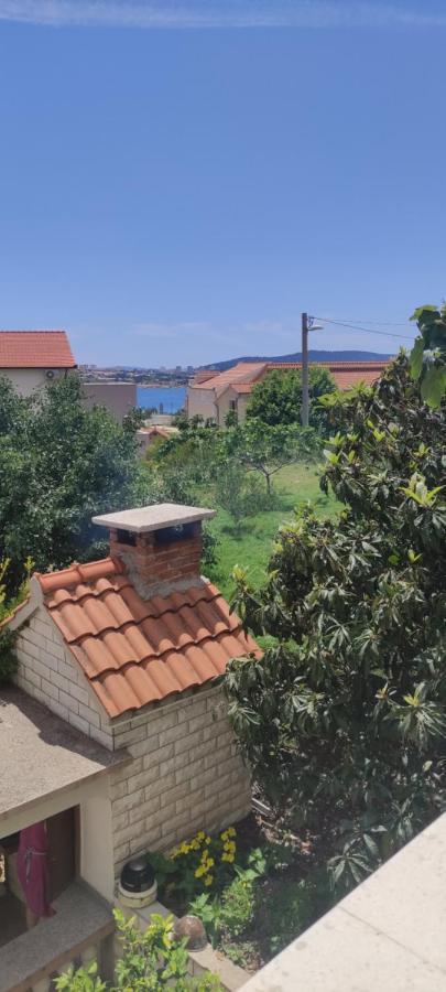 Lucija 2 Apartment Solin Exterior photo