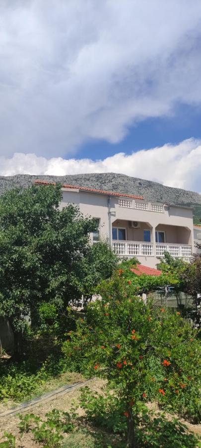 Lucija 2 Apartment Solin Exterior photo