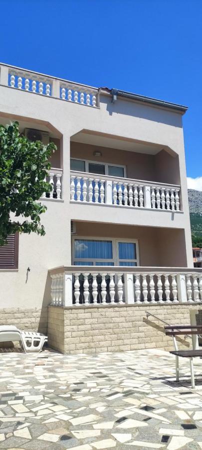 Lucija 2 Apartment Solin Exterior photo