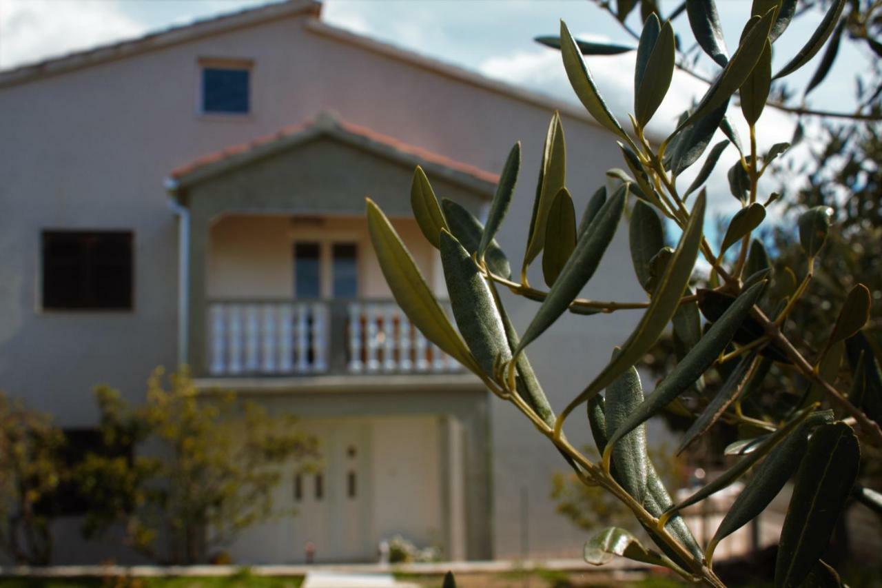 Lucija 2 Apartment Solin Exterior photo
