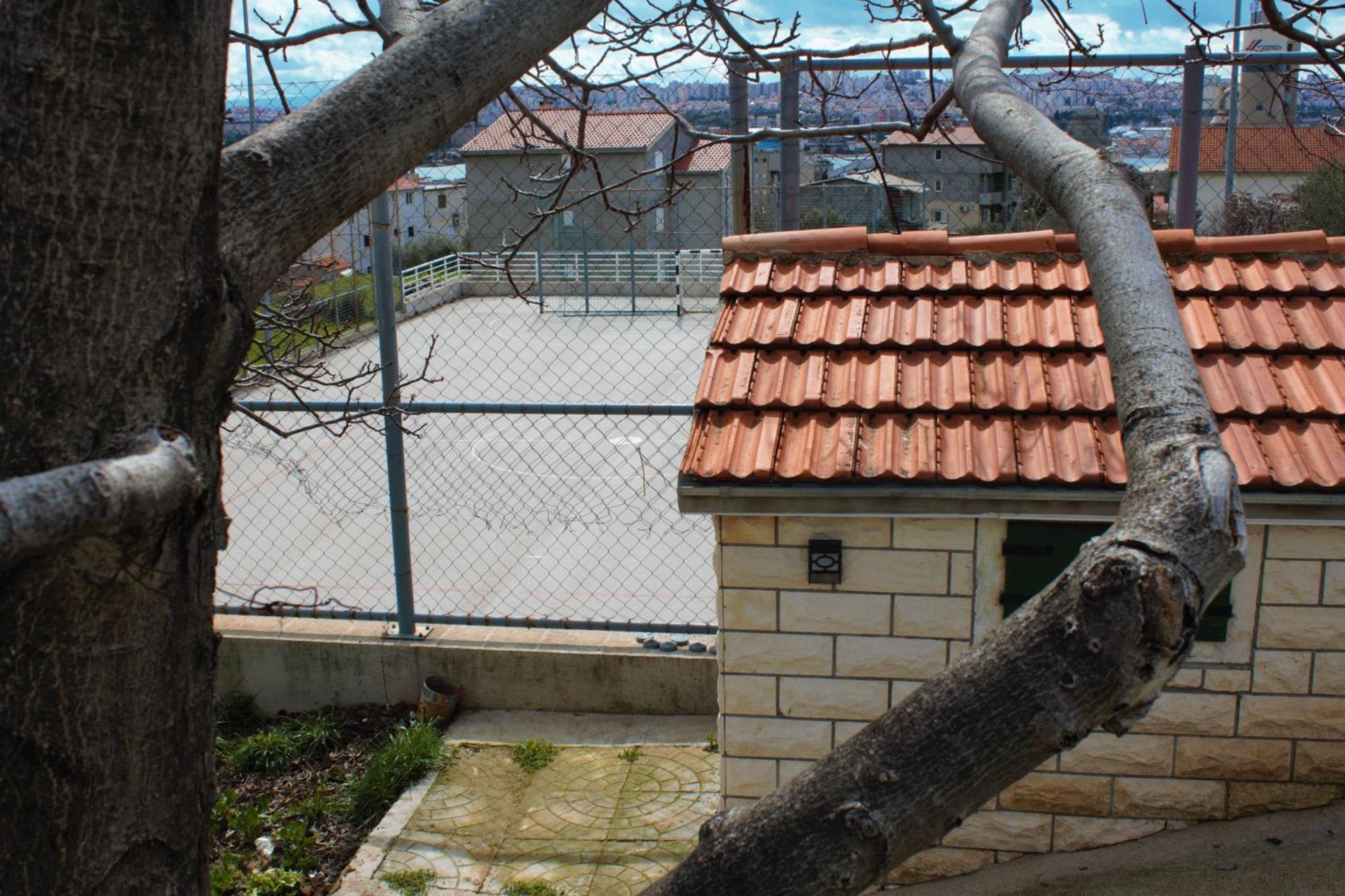 Lucija 2 Apartment Solin Exterior photo