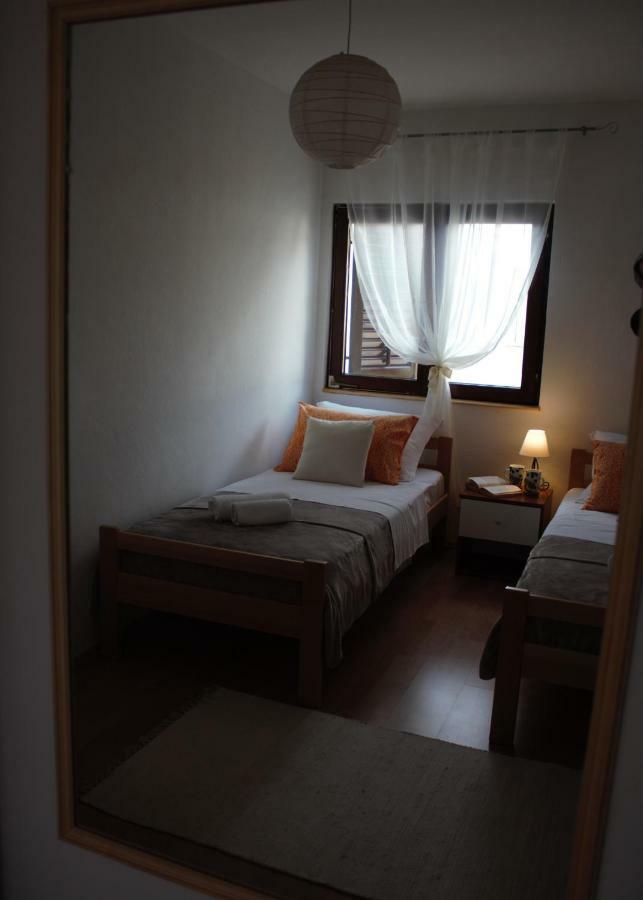 Lucija 2 Apartment Solin Exterior photo