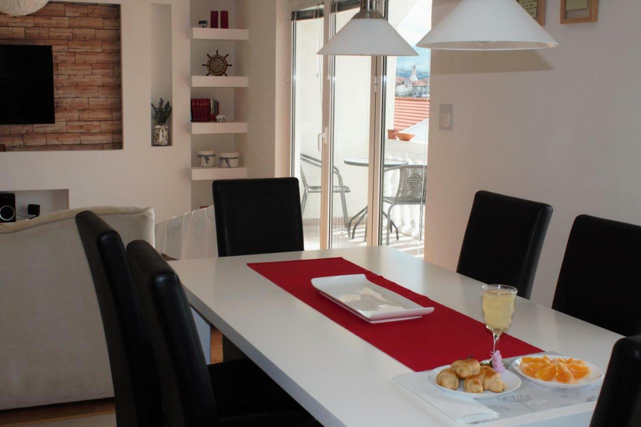Lucija 2 Apartment Solin Exterior photo