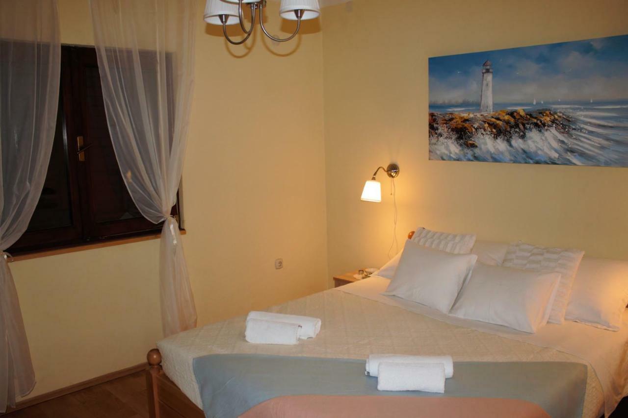 Lucija 2 Apartment Solin Exterior photo
