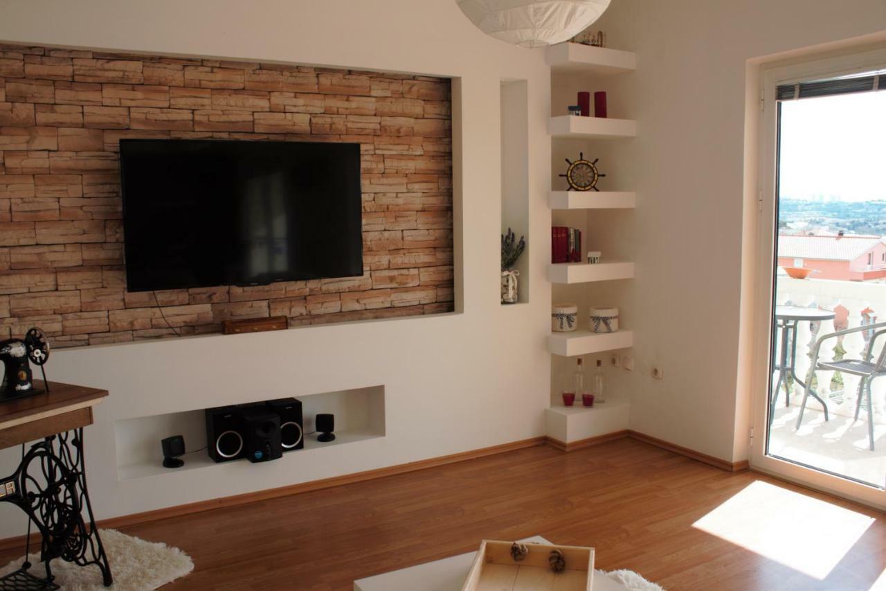 Lucija 2 Apartment Solin Exterior photo