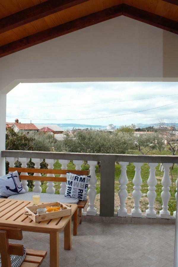 Lucija 2 Apartment Solin Exterior photo
