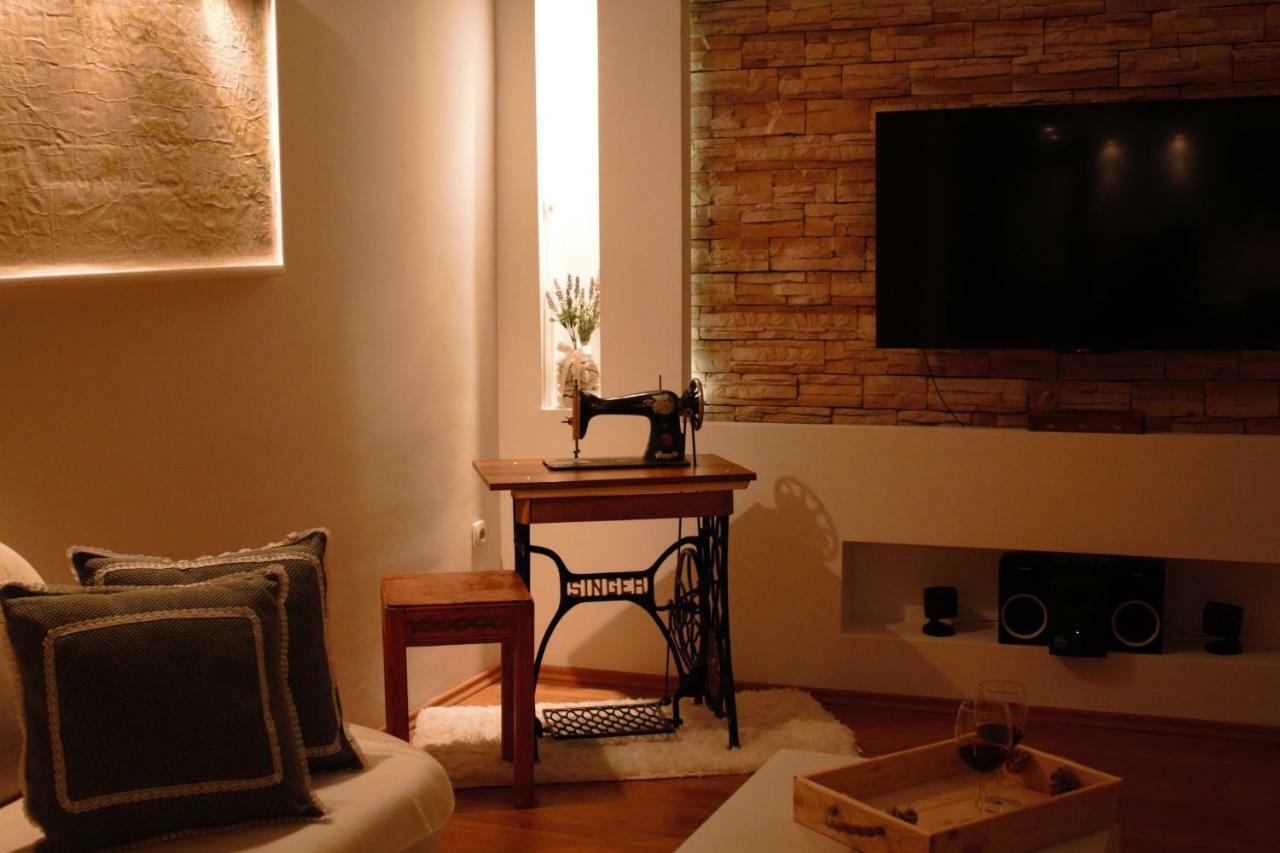 Lucija 2 Apartment Solin Exterior photo