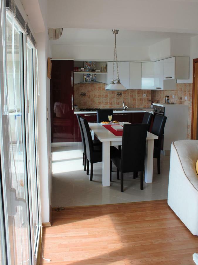 Lucija 2 Apartment Solin Exterior photo