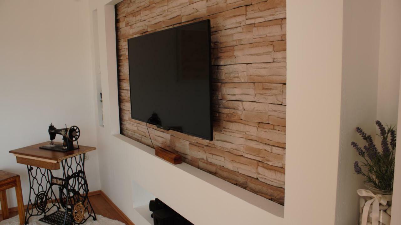 Lucija 2 Apartment Solin Exterior photo
