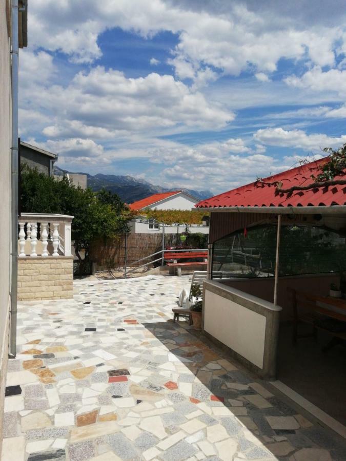 Lucija 2 Apartment Solin Exterior photo
