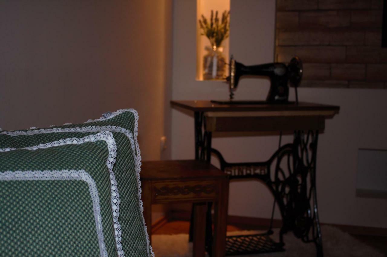 Lucija 2 Apartment Solin Exterior photo