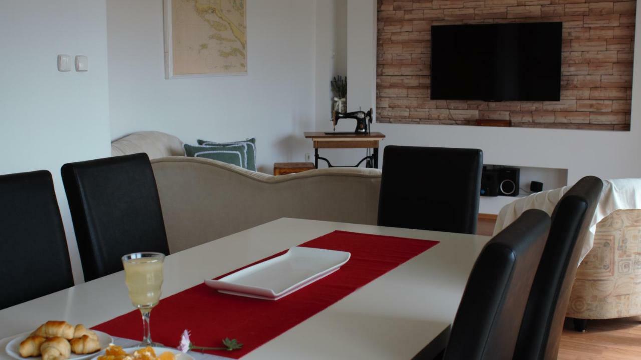 Lucija 2 Apartment Solin Exterior photo