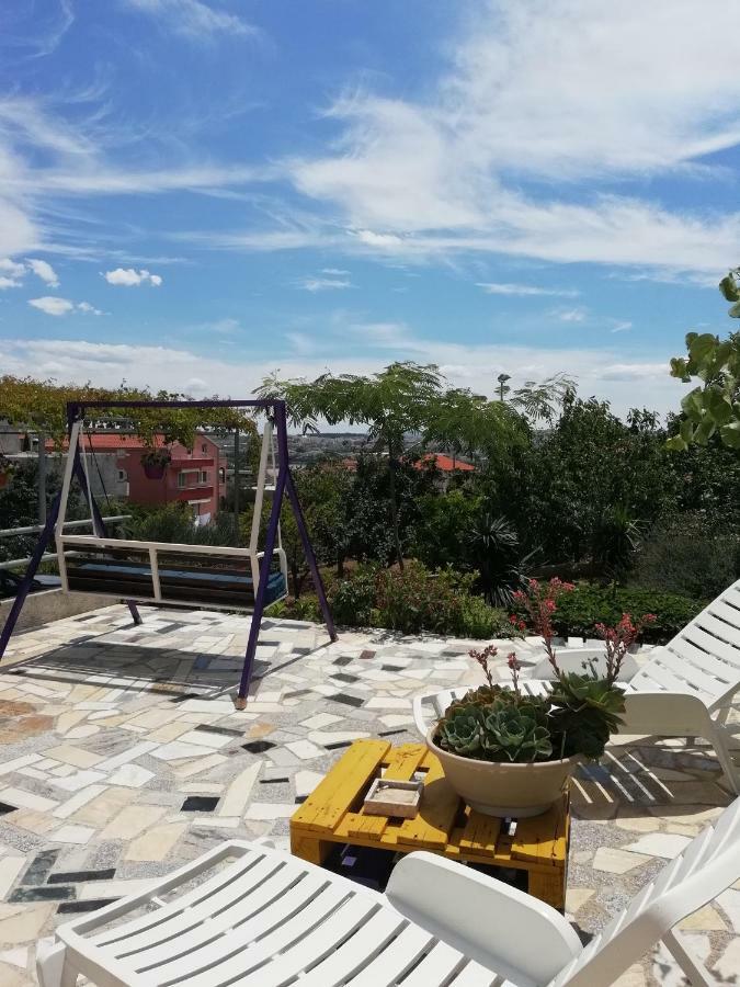 Lucija 2 Apartment Solin Exterior photo