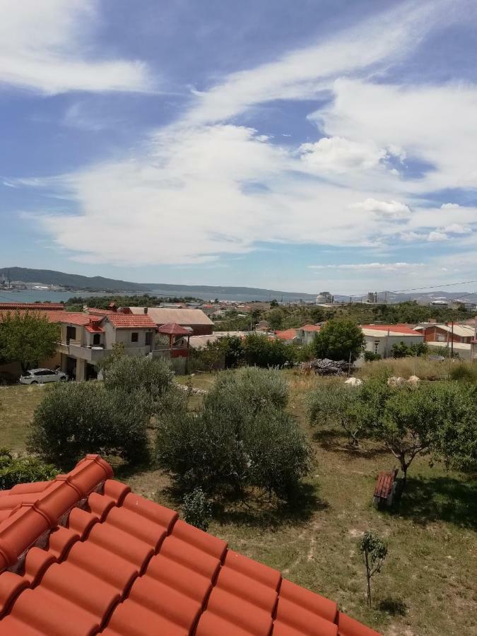 Lucija 2 Apartment Solin Exterior photo