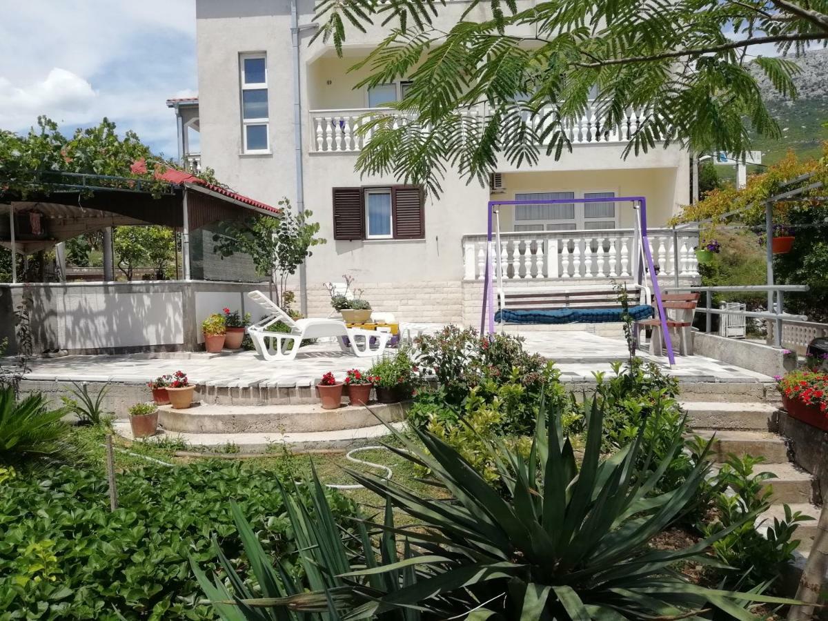 Lucija 2 Apartment Solin Exterior photo